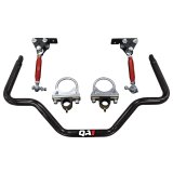 QA1 73-87 Chevrolet C10 Rear Sway Bar - 1-1/4in thumbnail 4