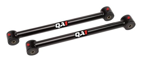QA1 65-70 GM B-Body Lower Tubular Trailing Arms thumbnail 4