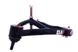 QA1 78-88 GM G-Body Drag Race Upper Control Arm Kit - Front thumbnail 1