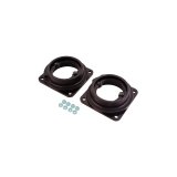 QA1 Early GM Lower Control Arm Bolt-In Spring Adapter Kit for Stock Springs thumbnail 1
