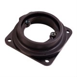 QA1 GM Lower Control Arm (4in Spring) Bolt-In Spring Adapter Kit for Stock Springs thumbnail 2