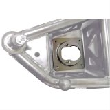 QA1 GM Lower Control Arm (4in Spring) Bolt-In Spring Adapter Kit for Stock Springs thumbnail 3