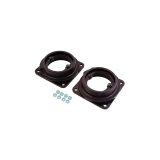 QA1 GM Lower Control Arm (4in Spring) Bolt-In Spring Adapter Kit for Stock Springs thumbnail 5