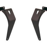 QA1 65-79 Ford F-100 Front Coil-Over Conversion Kit Engine Mounts - FE Engines thumbnail 1