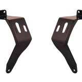 QA1 65-79 Ford F-100 Front Coil-Over Conversion Kit Engine Mounts - Modular/Coyote Engines thumbnail 1