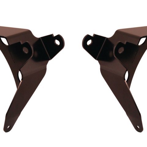 QA1 65-79 Ford F-100 Front Coil-Over Conversion Kit Engine Mounts - LS Engines thumbnail 3