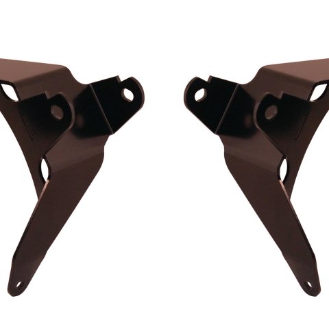 QA1 65-79 Ford F-100 Front Coil-Over Conversion Kit Engine Mounts - LS Engines thumbnail 7