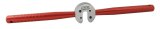 QA1 Two-Handled Closure Nut Wrench Tool thumbnail 1