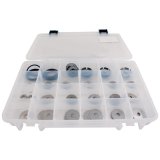 QA1 Valve Disc Kit - .900in OD x .008in Thick - 8 Pack thumbnail 1