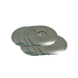 QA1 Valve Disc Kit - .542in OD x .010in Thick - 8 Pack thumbnail 1