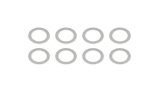 QA1 Valve Disc Kit - .542in OD x .010in Thick - 8 Pack thumbnail 2