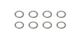 QA1 Valve Disc Kit - .542in OD x .012in Thick - 8 Pack thumbnail 2