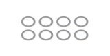 QA1 Valve Disc Kit - .542in OD x .015in Thick - 8 Pack thumbnail 2