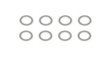 QA1 Valve Disc Kit - .542in OD x .020in Thick - 8 Pack thumbnail 2