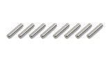 QA1 Piston Dowel Pin Kit - 1/16in x .312in - 8 Pack thumbnail 6