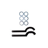 QA1 Spanner Wrench & Thrust Bearing Kit - 2 Pack thumbnail 1