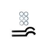 QA1 Spanner Wrench & Thrust Bearing Kit - 2 Pack thumbnail 3