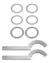 QA1 Spanner Wrench & Thrust Bearing Kit - 2 Pack thumbnail 5