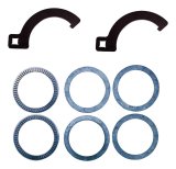 QA1 Ratchet Spanner Wrench & Thrust Bearing Kit - 2 Pack thumbnail 5