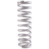 QA1 1-7/8in ID Spring - 8in Length x 160lbs/in - Silver Powder Coated thumbnail 1
