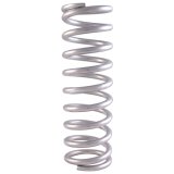 QA1 1-7/8in ID Spring - 8in Length x 160lbs/in - Silver Powder Coated thumbnail 3