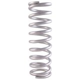 QA1 1-7/8in ID Spring - 8in Length x 160lbs/in - Silver Powder Coated thumbnail 4