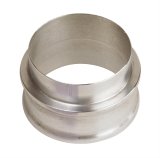 QA1 1-7/8in ID Spring Spacer - .75in Large - Aluminum thumbnail 1