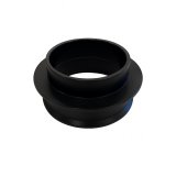 QA1 1-7/8in ID Spring Spacer - .75in Large - Aluminum thumbnail 2