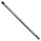 QA1 Piston Rod - 15mm OD x 9in Length - Chrome thumbnail 1