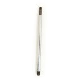 QA1 Piston Rod - 15mm OD x 7in Length - Chrome thumbnail 1