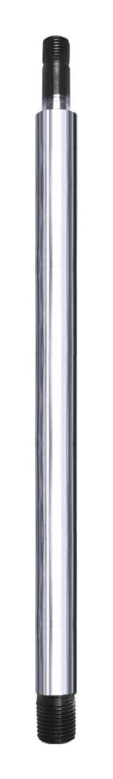QA1 Piston Rod - .500in OD x 5in Length - Chrome thumbnail 2