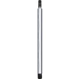 QA1 Piston Rod - .500in OD x 6in Length - Chrome thumbnail 2