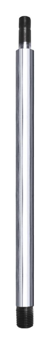 QA1 Piston Rod - .500in OD x 6in Length - Chrome thumbnail 5