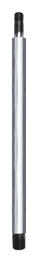 QA1 Piston Rod - .500in OD x 7in Length - Chrome thumbnail 5