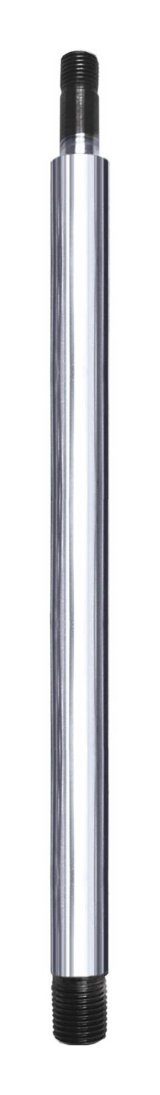QA1 Piston Rod - 15mm OD x 4in Length - Chrome thumbnail 5