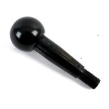 QA1 Ball Joint Stud (Use w/1210-101/105) +.5in Longer Length thumbnail 1