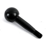 QA1 Ball Joint Stud (Use w/1210-104) +.5in Longer Length thumbnail 1