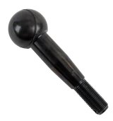 QA1 Ball Joint Stud (Use w/1210-108) +.5in Longer Length thumbnail 1