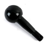 QA1 Ball Joint Stud (Use w/1210-104) Standard Length thumbnail 1