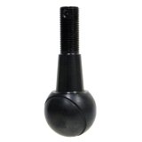 QA1 Ball Joint Stud (Use w/1210-108) Standard Length thumbnail 4