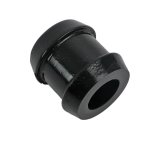 QA1 Polyurethane 1-Pc. Bushing - .625in ID x 1.02in OD x 1.240in - Black thumbnail 1