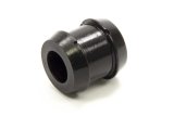 QA1 Polyurethane 1-Pc. Bushing - .625in ID x 1.02in OD x 1.240in - Black thumbnail 2