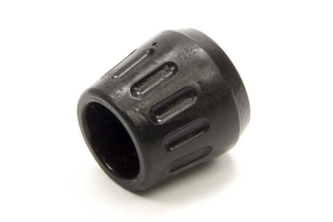 QA1 Bump Stop - .51in ID x 1.36in OD x 1.28 Long - Black Poly thumbnail 2