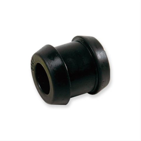 QA1 Polyurethane 1-Pc. Bushing - .750in ID x 1.09in OD x 1.245in - Black thumbnail 4