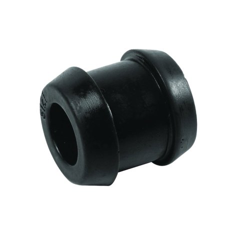 QA1 Polyurethane 1-Pc. Bushing - .750in ID x 1.09in OD x 1.245in - Black thumbnail 7
