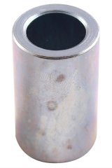 QA1 Shock Absorber Sleeve - .5in ID x .75in OD x 1.25in - Steel thumbnail 1
