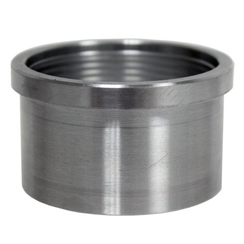 QA1 Threaded Sleeve Ball Joint Adapter - Converts Screw-In (1210-102/106) to Press-In (1210-112) thumbnail 2