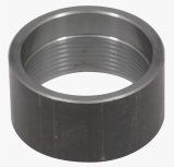 QA1 Large Mopar Threaded Ball Joint Weld-In Sleeve - 2.375in x 1.38in x 2.016in-12 Thread thumbnail 3
