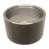QA1 Large Mopar Threaded Ball Joint Weld-In Sleeve - 2.375in x 1.38in x 2.016in-12 Thread thumbnail 5