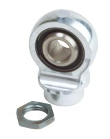 QA1 Bearing Mount - 7/16-20 Thread - Aluminum thumbnail 4